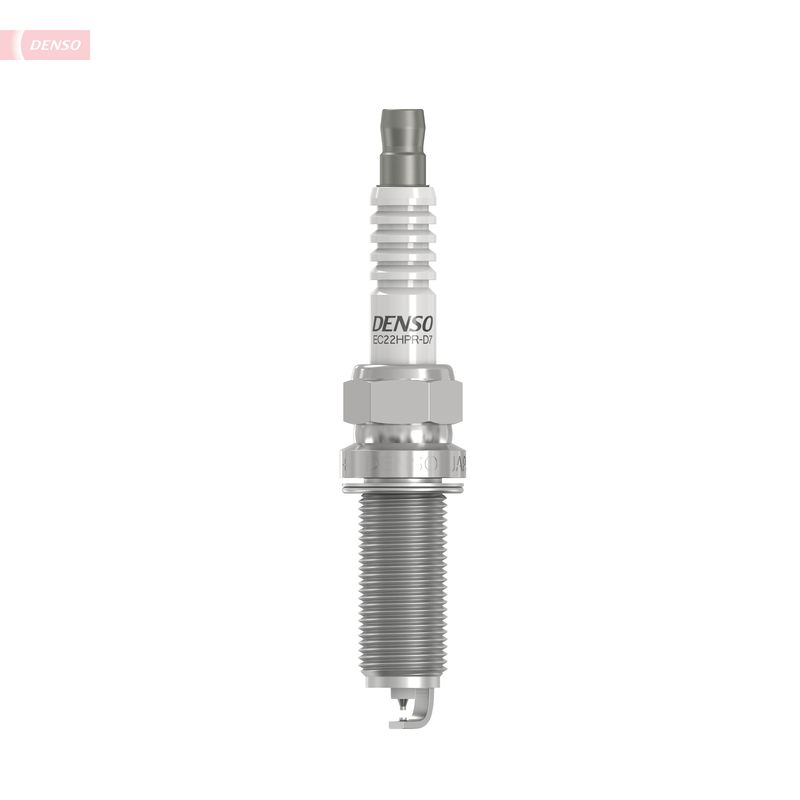 Spark Plug Fits Alfa Romeo 159 4C Lexus Nissan Renault Toyota DENSO EC22HPR-D7