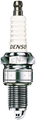 Spark Plug 14mm Diameter Replacement For HONDA MAZDA TOYOTA YAMAHA DENSO W9EXR-U