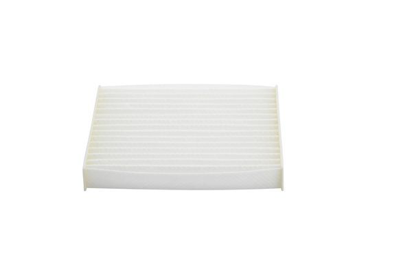 Bosch 1 987 432 190 Cabin Air Filter Fits Jaguar Land Rover Lexus Subaru Toyota