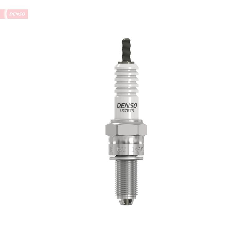 Spark Plug 10mm Diameter Fits HONDA SUZUKI YAMAHA KAWASAKI DENSO U27ETR