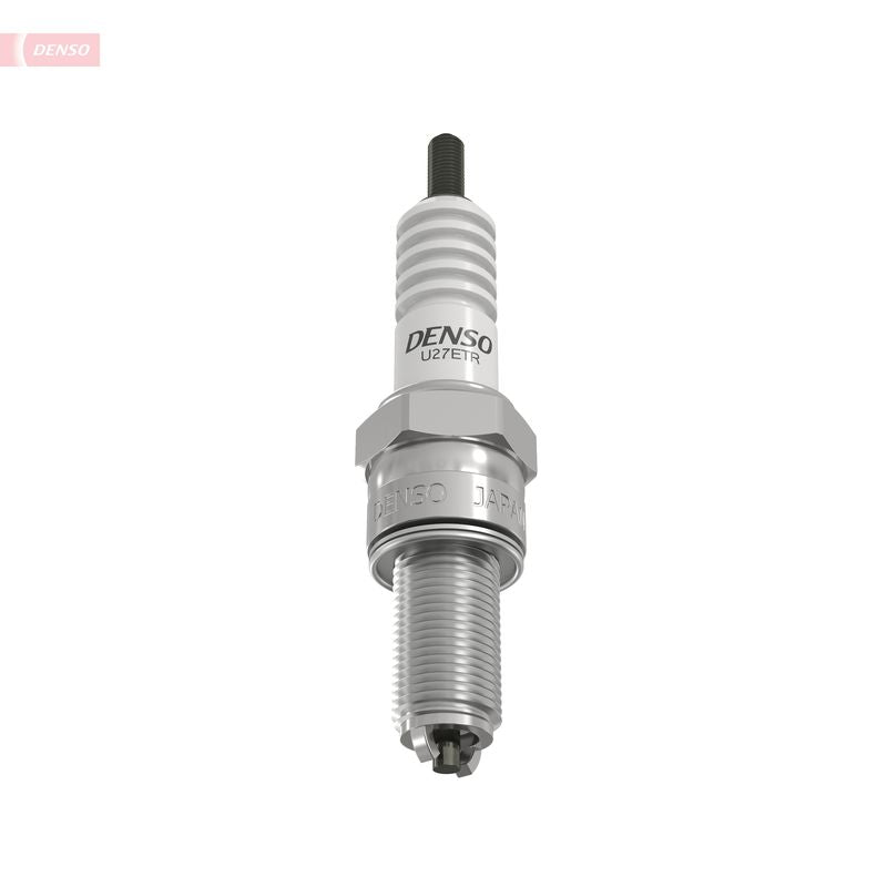 Spark Plug 10mm Diameter Fits HONDA SUZUKI YAMAHA KAWASAKI DENSO U27ETR