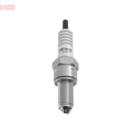 Spark Plug 10mm Diameter Fits HONDA SUZUKI YAMAHA KAWASAKI DENSO U27ETR