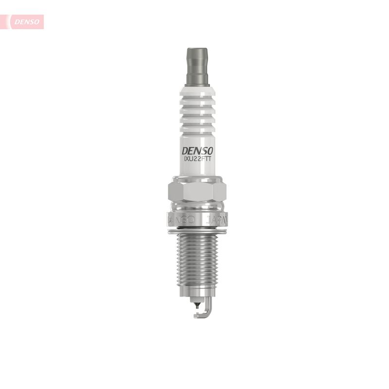 Spark Plug Fits Alfa Romeo BMW Chevrolet Chrysler Daihatsu Fiat DENSO IXU22FTT