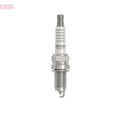 Spark Plug Fits Alfa Romeo BMW Chevrolet Chrysler Daihatsu Fiat DENSO IXU22FTT