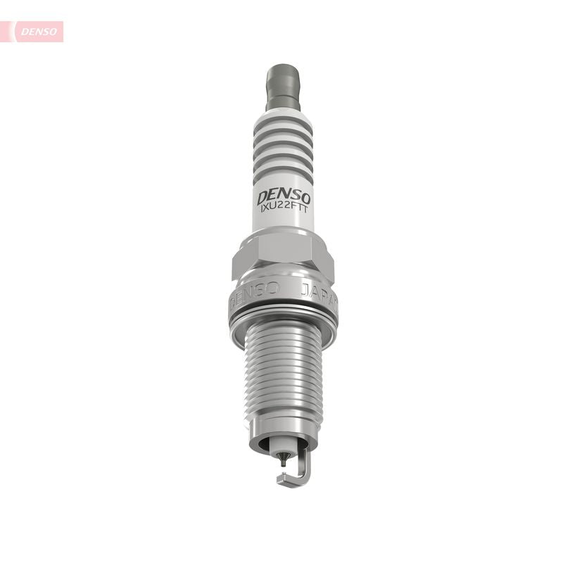 Spark Plug Fits Alfa Romeo BMW Chevrolet Chrysler Daihatsu Fiat DENSO IXU22FTT