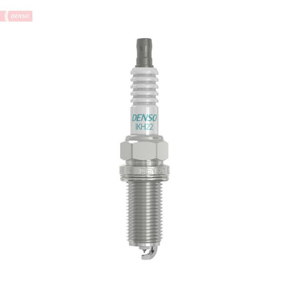 Spark Plug Fits Ford Focus Mondeo Porsche Boxster Cayenne Volvo V50 DENSO IKH22