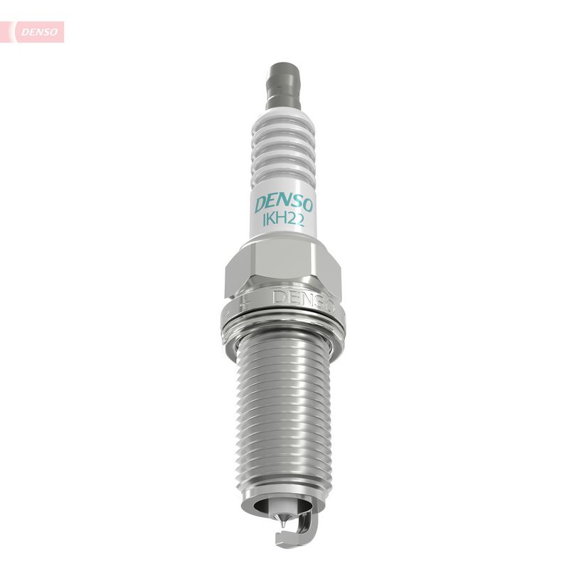 Spark Plug Fits Ford Focus Mondeo Porsche Boxster Cayenne Volvo V50 DENSO IKH22