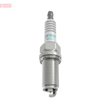 Spark Plug Fits Ford Focus Mondeo Porsche Boxster Cayenne Volvo V50 DENSO IKH22
