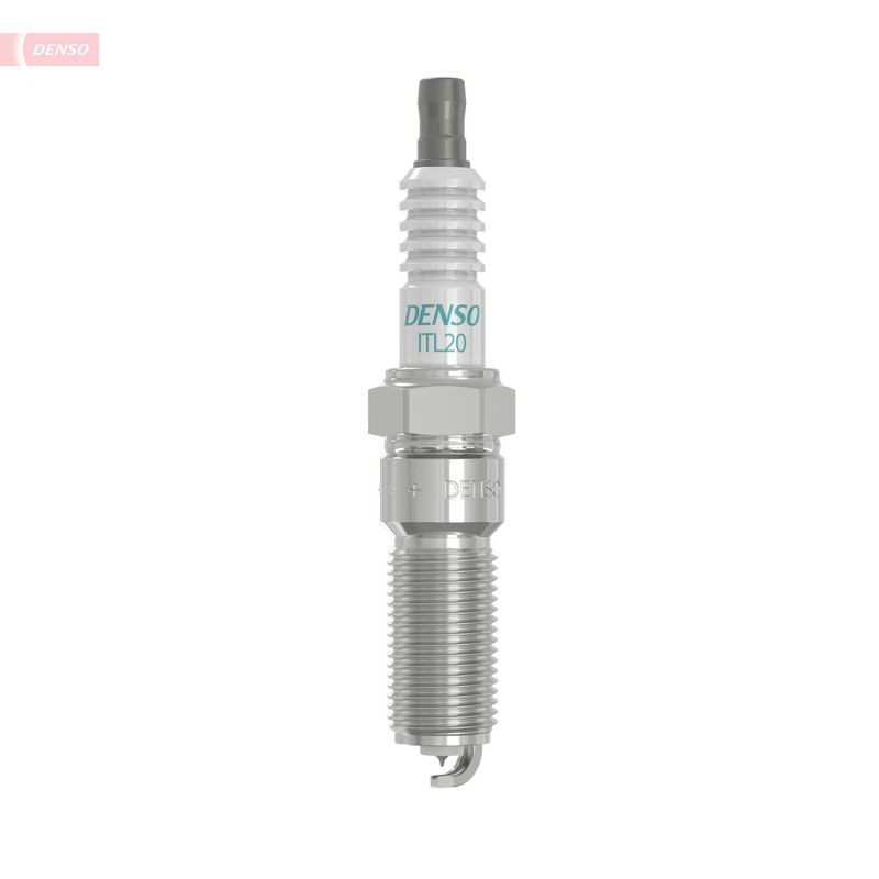 Spark Plug Fits Chrysler 300C 300M Concorde Sebring Dodge Jeep DENSO ITL20