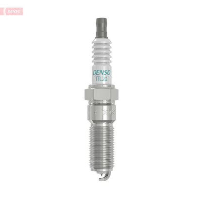 Spark Plug Fits Chrysler 300C 300M Concorde Sebring Dodge Jeep DENSO ITL20