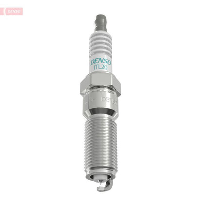 Spark Plug Fits Chrysler 300C 300M Concorde Sebring Dodge Jeep DENSO ITL20