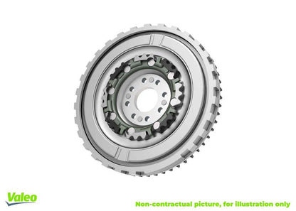 Valeo 836375 Dual Mass Flywheel DMF Transmission Replacement Spare Part
