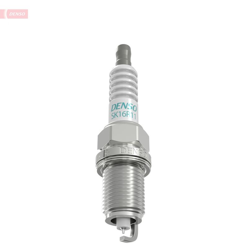 Spark Plug Fits Land Rover Range Rover Range Rover Sport Toyota DENSO SK16R11