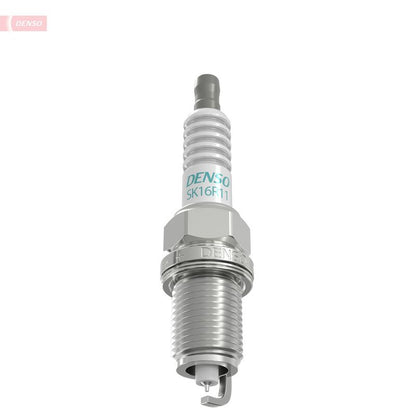 Spark Plug Fits Land Rover Range Rover Range Rover Sport Toyota DENSO SK16R11