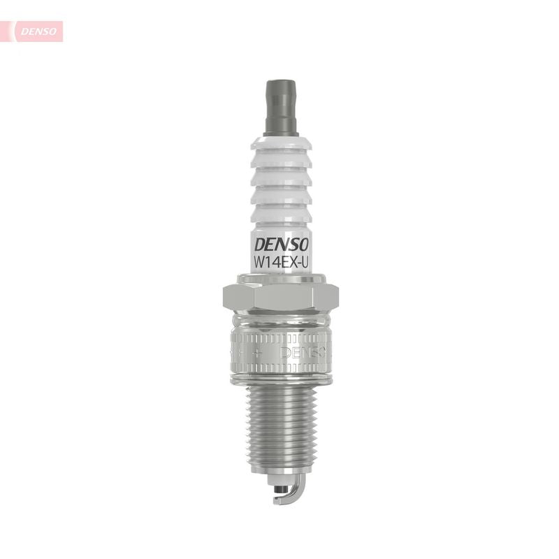 Spark Plug 14mm Diameter Replacement Fits Toyota LandCruiser DENSO W14EX-U