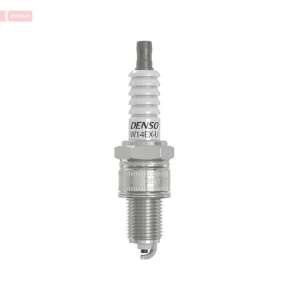 Spark Plug 14mm Diameter Replacement Fits Toyota LandCruiser DENSO W14EX-U