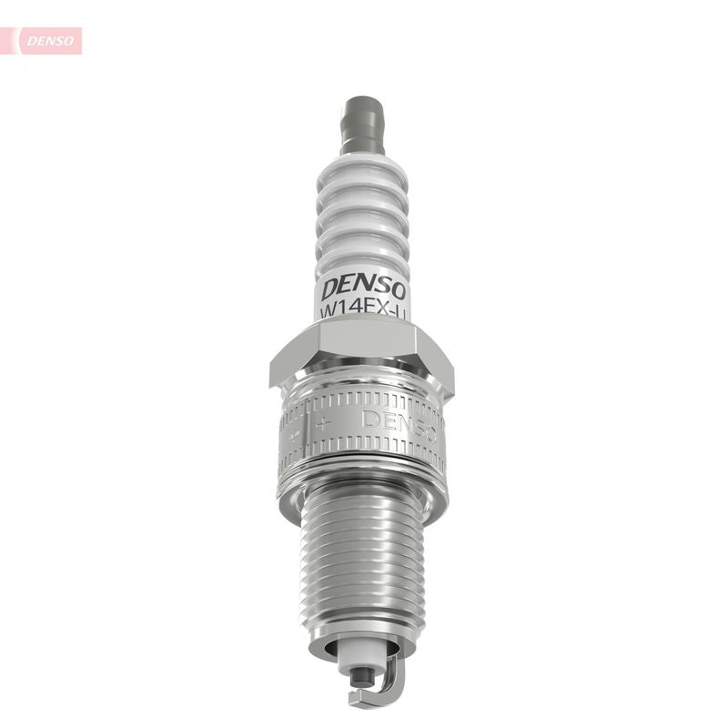 Spark Plug 14mm Diameter Replacement Fits Toyota LandCruiser DENSO W14EX-U