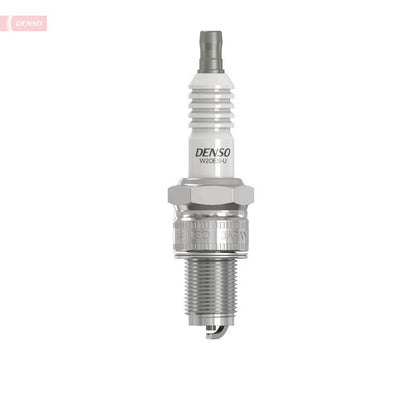 Spark Plug Fits Porsche 914 VW Transporter Transporter/Caravelle DENSO W20ES-U