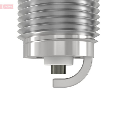Spark Plug Fits Audi Fiat Ford Mercedes-Benz Peugeot Porsche Saab DENSO W22EP-U