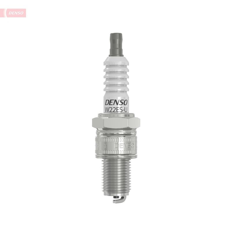 Spark Plug 14mm Diameter Replacement Fits Moskvich 412 427 DENSO W22ES-U