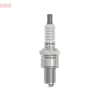 Spark Plug 14mm Diameter Replacement Fits Moskvich 412 427 DENSO W22ES-U