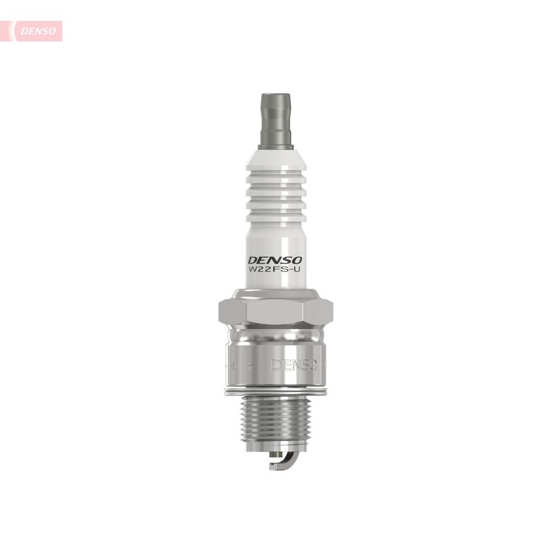 Spark Plug 14mm ⌀ Fits Porsche 356 912 Trabant P 601 Volvo 140 DENSO W22FS-U