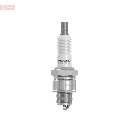 Spark Plug 14mm ⌀ Fits Porsche 356 912 Trabant P 601 Volvo 140 DENSO W22FS-U