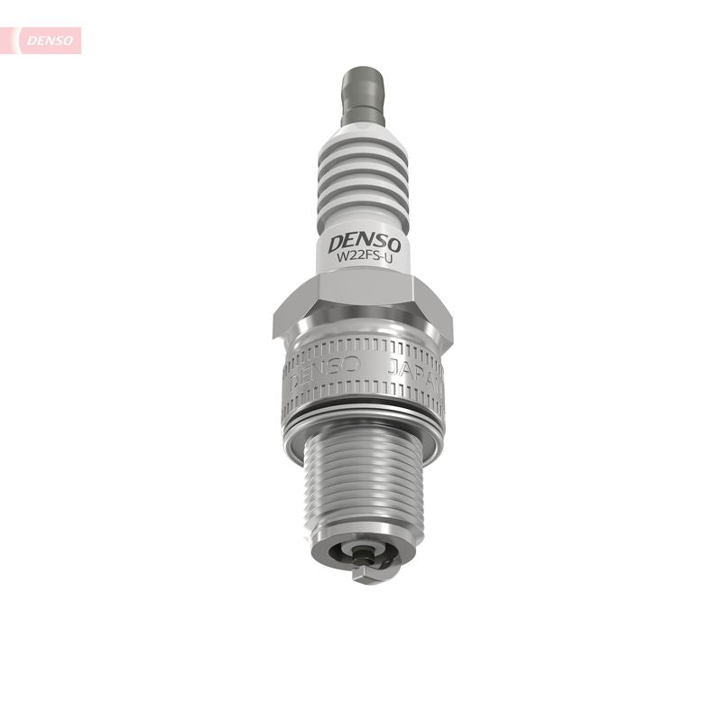 Spark Plug 14mm ⌀ Fits Porsche 356 912 Trabant P 601 Volvo 140 DENSO W22FS-U
