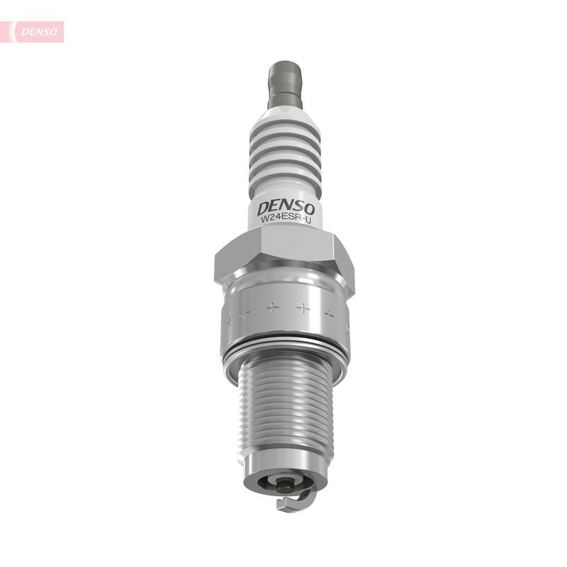 Spark Plug Fits Autobianchi Y10 Caterham Seven Honda N600 Porsche DENSO W24ESR-U