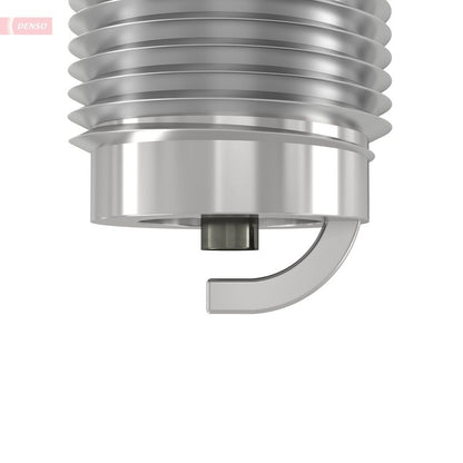 Spark Plug Fits Autobianchi Y10 Caterham Seven Honda N600 Porsche DENSO W24ESR-U