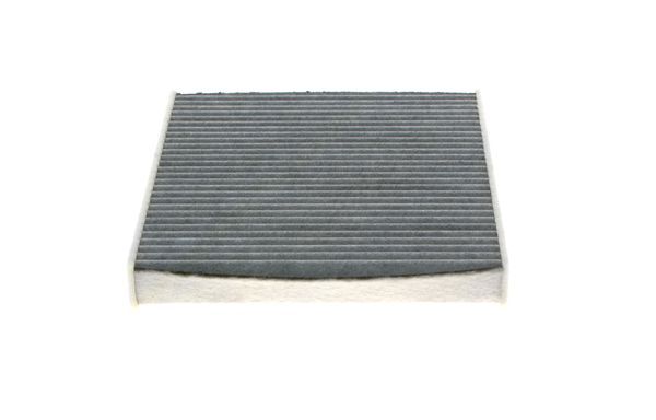 Bosch 1 987 432 543 Cabin Air Filter Fits Audi Cupra Man Seat Skoda VW