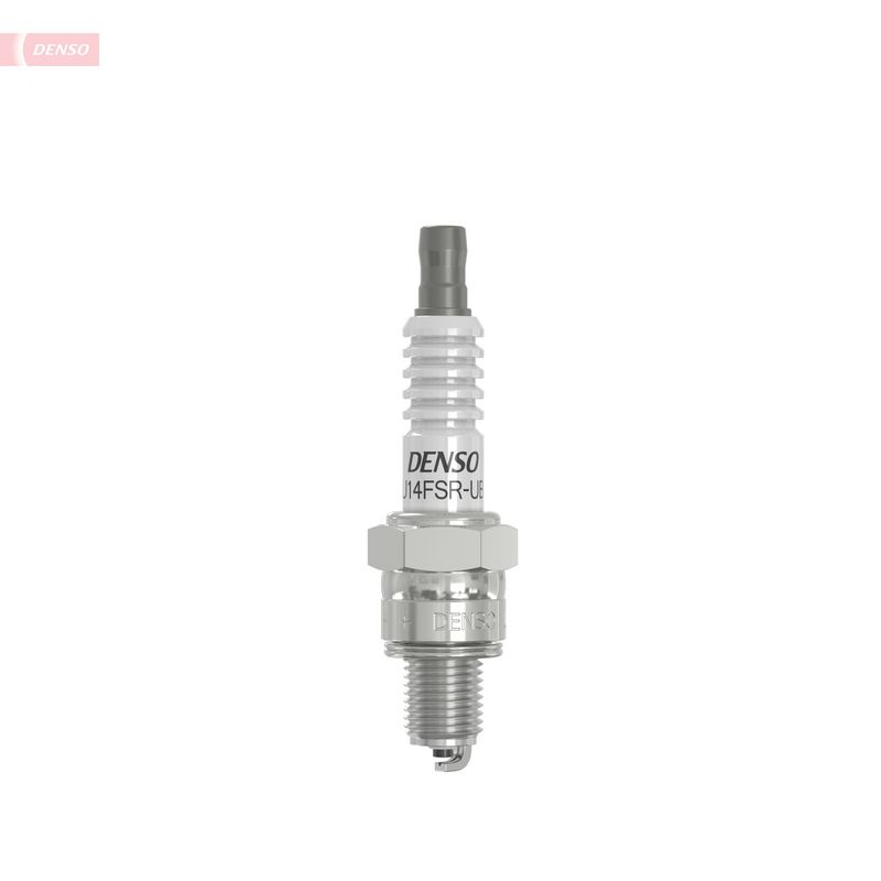 Spark Plug 10mm ⌀ Replacement 16mm Spanner Fits HONDA YAMAHA DENSO U14FSR-UB