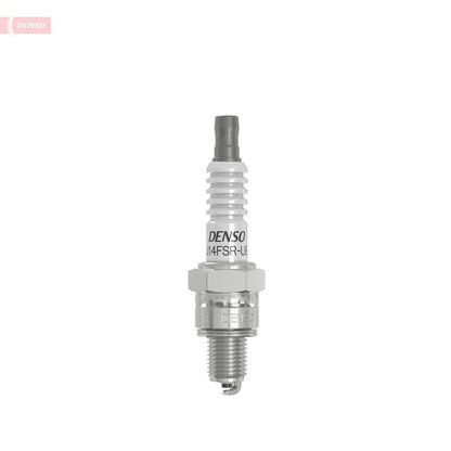 Spark Plug 10mm ⌀ Replacement 16mm Spanner Fits HONDA YAMAHA DENSO U14FSR-UB