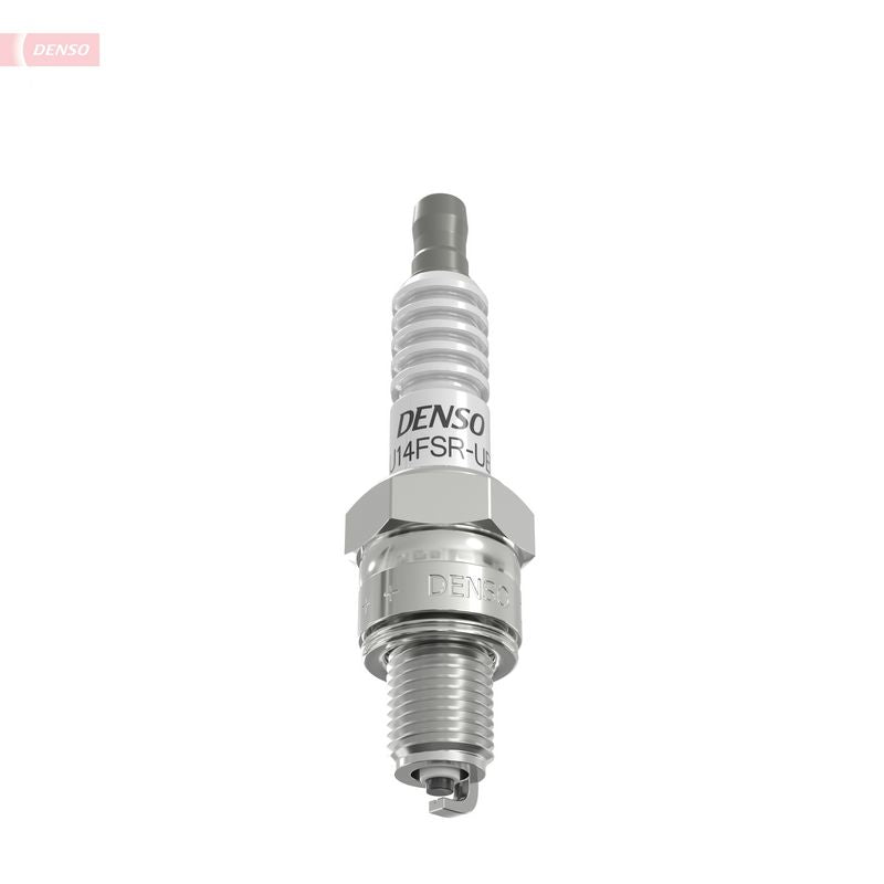 Spark Plug 10mm ⌀ Replacement 16mm Spanner Fits HONDA YAMAHA DENSO U14FSR-UB