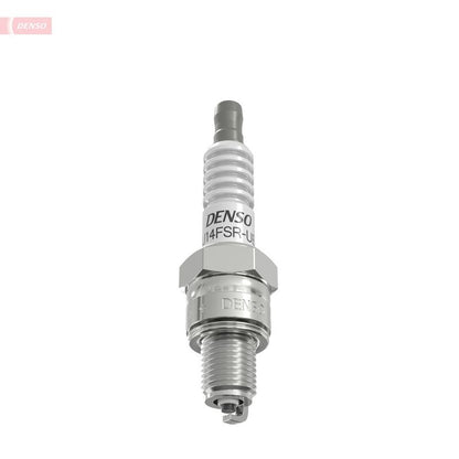 Spark Plug 10mm ⌀ Replacement 16mm Spanner Fits HONDA YAMAHA DENSO U14FSR-UB