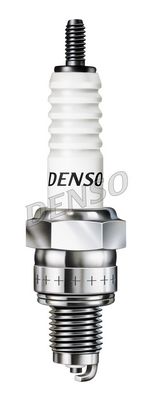 Spark Plug 10mm ⌀ Replacement 16mm Spanner Fits HONDA YAMAHA DENSO U14FSR-UB