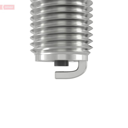 Spark Plug 10mm Diameter Fits HONDA SUZUKI YAMAHA KAWASAKI DUCATI DENSO U27ESR-N