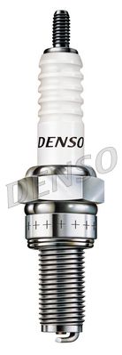 Spark Plug 10mm Diameter Fits HONDA SUZUKI YAMAHA KAWASAKI DUCATI DENSO U27ESR-N