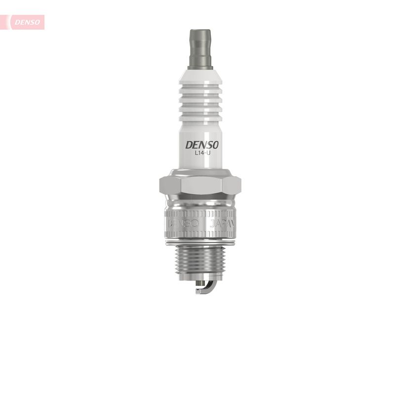 Spark Plug 18mm Diameter Fits TOYOTA MASSEY FERGUSON CATERPILLAR DENSO L14-U