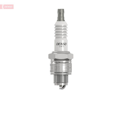 Spark Plug 18mm Diameter Fits TOYOTA MASSEY FERGUSON CATERPILLAR DENSO L14-U