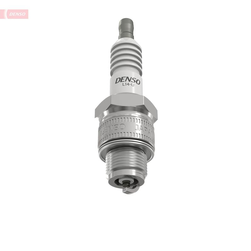 Spark Plug 18mm Diameter Fits TOYOTA MASSEY FERGUSON CATERPILLAR DENSO L14-U