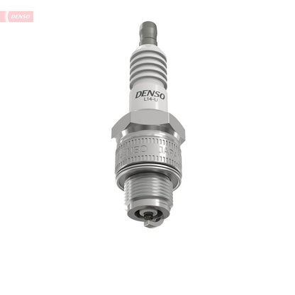 Spark Plug 18mm Diameter Fits TOYOTA MASSEY FERGUSON CATERPILLAR DENSO L14-U