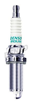 Spark Plug Fits Honda Hyundai Lexus Lotus Mitsubishi Subaru Volvo DENSO FK20HR11