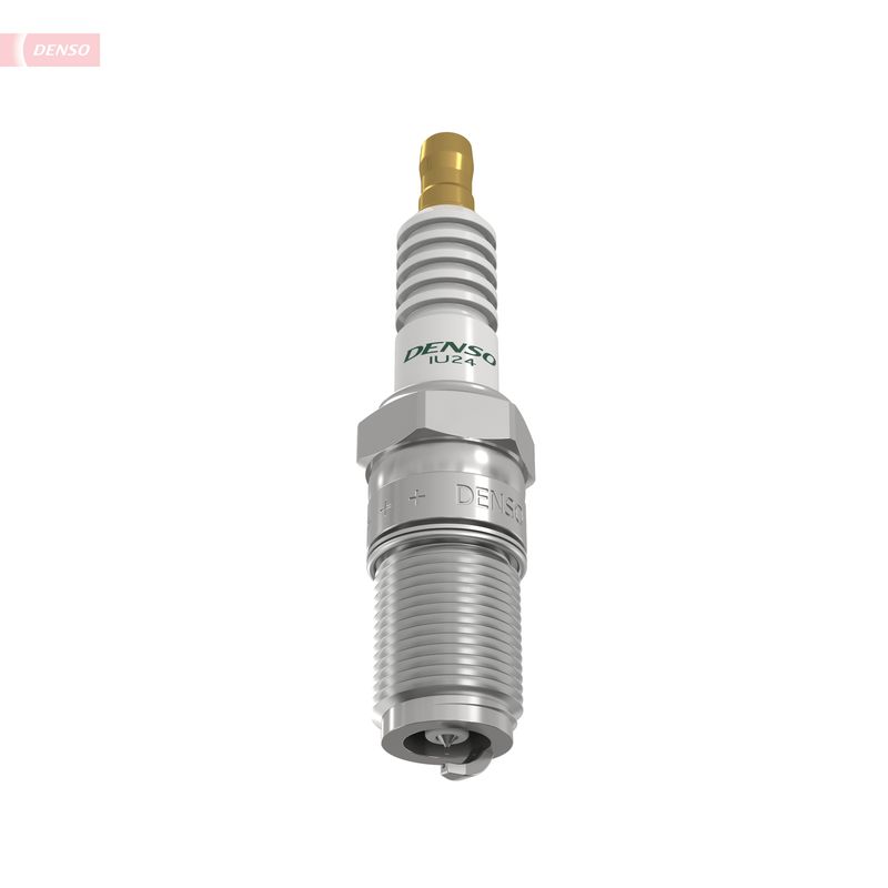 Spark Plug Fits Alfa Romeo 8C Ferrari 360 Enzo Ferrari F430 Maserati DENSO IU24