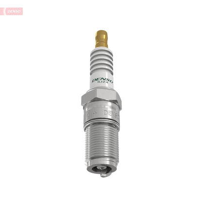 Spark Plug Fits Alfa Romeo 8C Ferrari 360 Enzo Ferrari F430 Maserati DENSO IU24