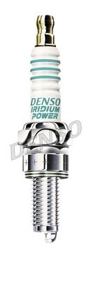Spark Plug Fits Alfa Romeo 8C Ferrari 360 Enzo Ferrari F430 Maserati DENSO IU24