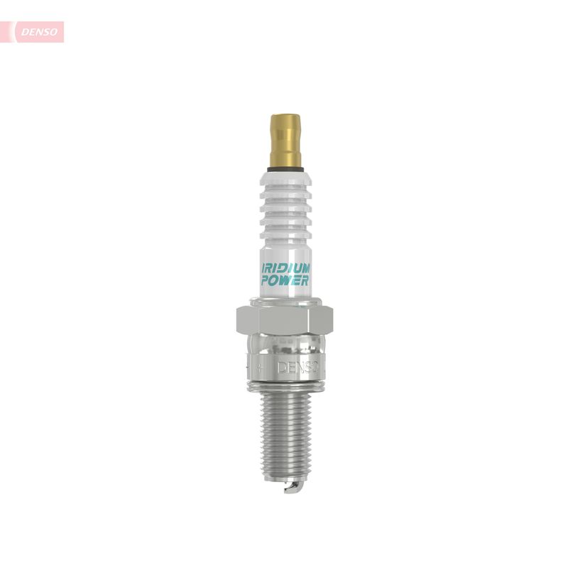 Spark Plug 10mm ⌀ Replacement Fits Maserati 3200 GT Quattroporte DENSO IU27