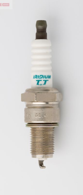 Spark Plug Fits AC Acura Alfa Romeo Alpina Aston Martin Audi Austin DENSO IW20TT
