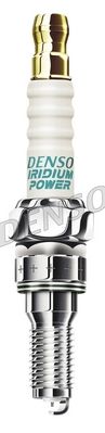 Spark Plug 8mm Diameter Replacement 13mm Spanner Fits HONDA PIAGGIO DENSO IY27