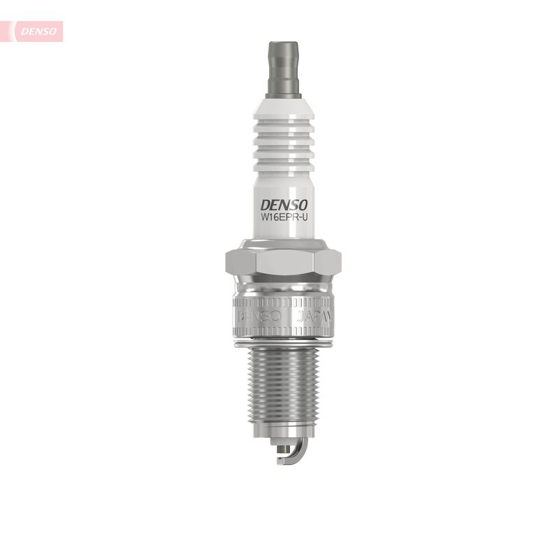 Spark Plug Fits Alpina Austin Bentley BMW Chrysler Daewoo Daimler DENSO W16EPR-U